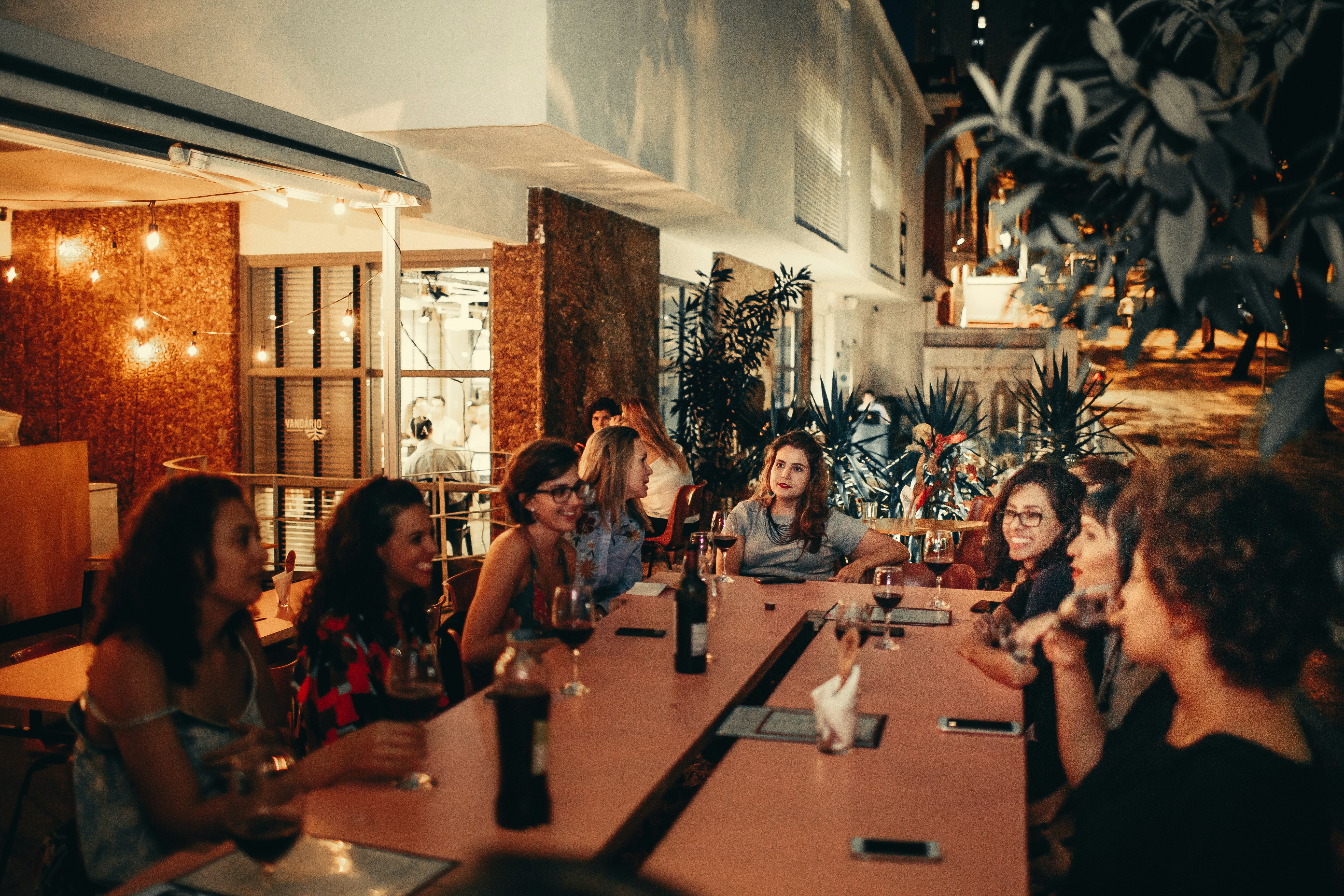 Corporate Event Yacht